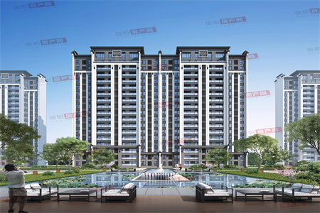 清河实验附近步梯高层三室两厅证满五年免高税可分期